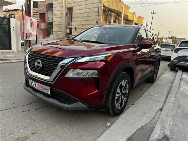 نيسان روج 2023 للبيع في العراق -  بغداد